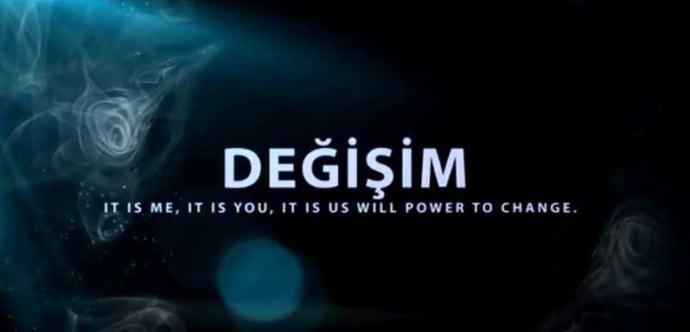 Elinizde bir şans olsa neleri değiştirmek isterdiniz?