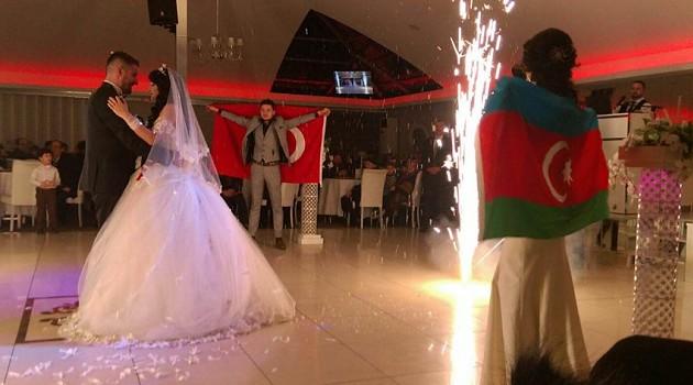 Azerbaycana gelin veya damat olarak gitmek istermiydiniz?