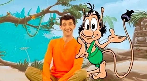 Çocukken en sevdiğin televizyon programı hangisiydi?