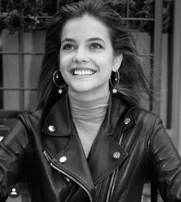 Barbara Palvinin güzelliği neden Türkiyede bu kadar çok abartılıyor?