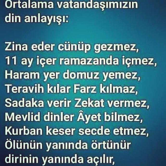 İslamda çağdışılık olması hakkında ne düşünüyorsunuz?