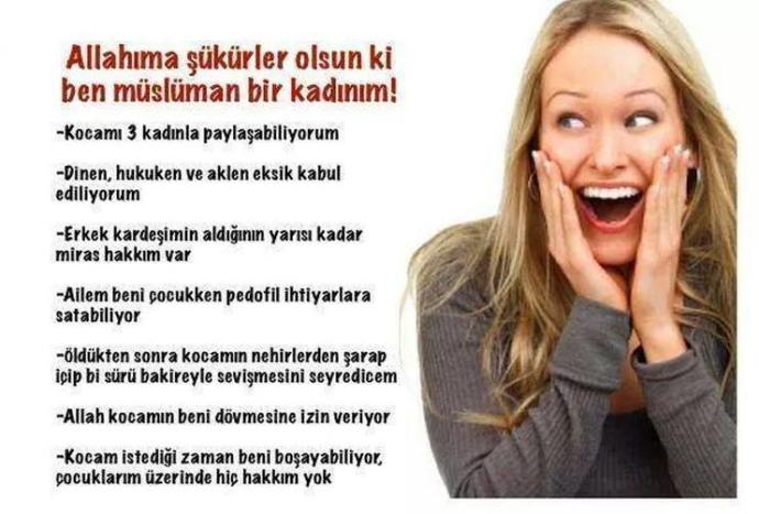 İslamda çağdışılık olması hakkında ne düşünüyorsunuz?