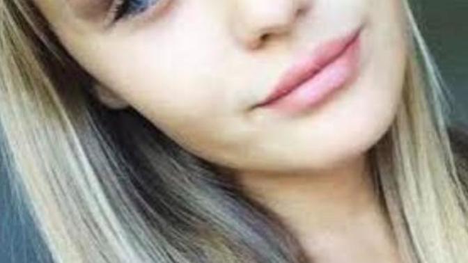 Sizce bu kız güzel mi?