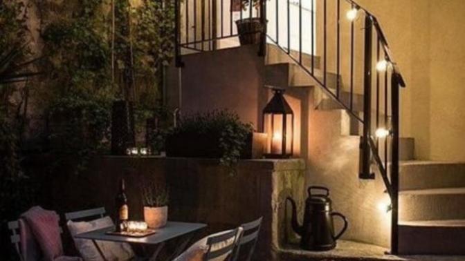 Burada sohbet edecek iki arkadaş arıyorum kim gelmek ister?