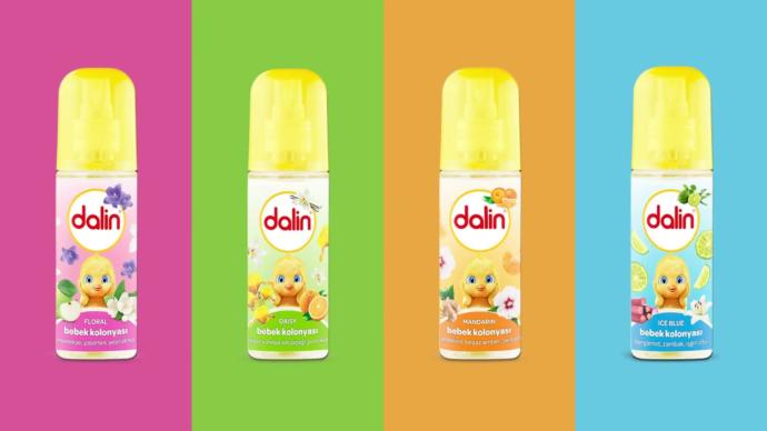 En güzel kokuya sahip bebek kolonyası hangisi?