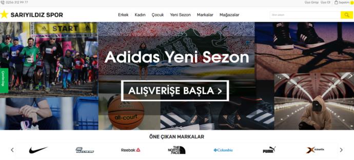 Sarıyıldız spor