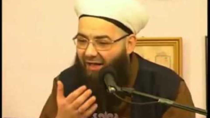 Cübbeli: “Tuvalet taşı Allah’a hesap sordu” Bu anlatılanlar gerçek mi arkadaşlar?