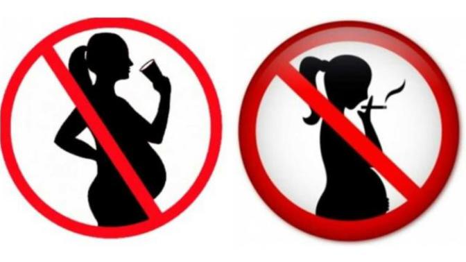 Gebelikte sigara ve alkol kullanımı hakkında ne düşünüyorsunuz?