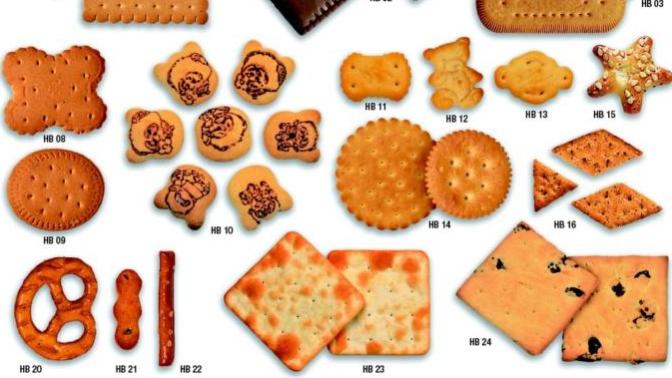 Balık kraker mi, çubuk kraker mi, pizza kraker mi, neden?
