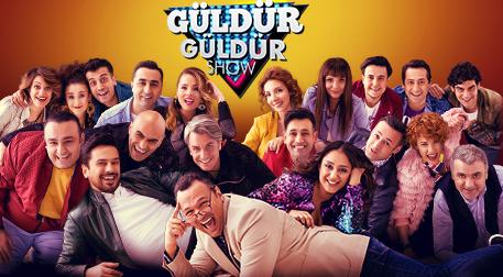 Güldür Güldür mü, Çok Güzel Hareketler 2 mi?