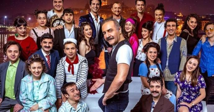 Güldür Güldür mü, Çok Güzel Hareketler 2 mi?