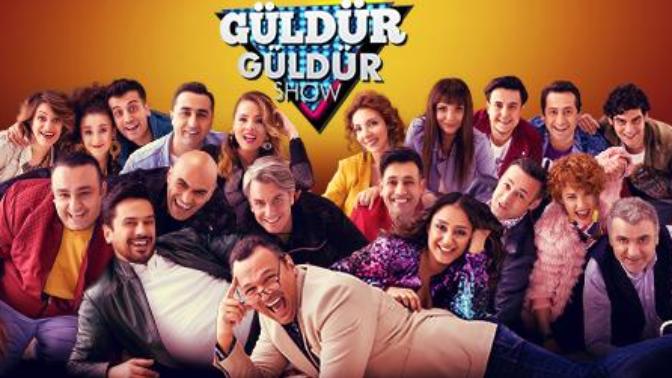 Güldür Güldür mü, Çok Güzel Hareketler 2 mi?