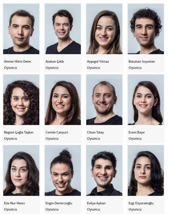 Çghb 2 de en başarılı olan kim sizce?