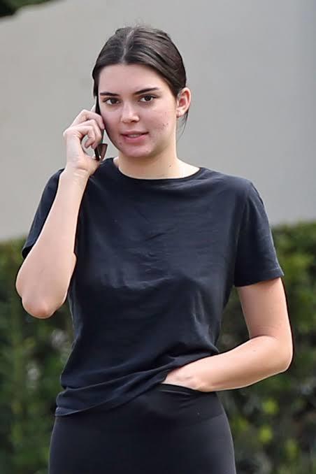 Kendall jenner güzel mi?