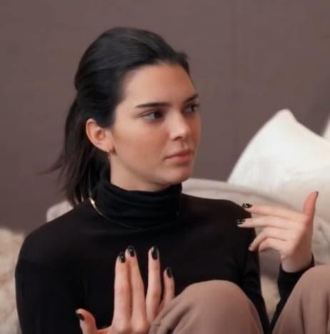 Kendall jenner güzel mi?