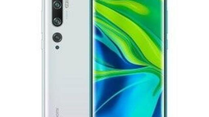 İşte Xiaomi'nin 2ci Amiral Gemisi: Mi Note 10! Samsung ve iPhone ağlayacak gibi sanki? ;)?