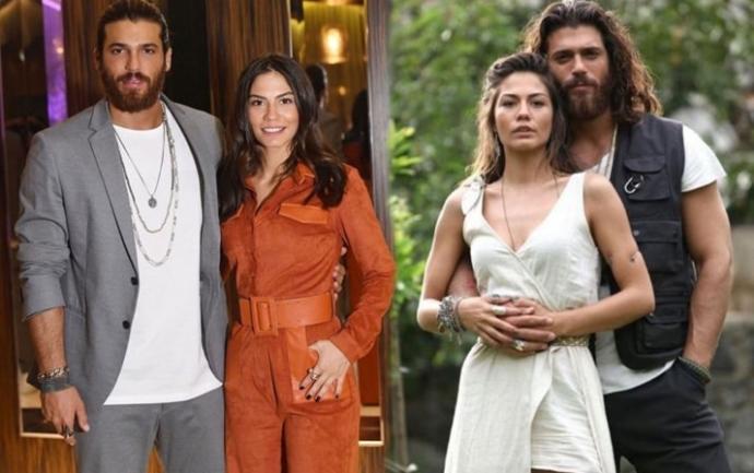 Düşük libidolu çiftlerin dizileri izlenir mi?