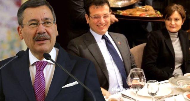 Gökçekin gündemde kalma çabaları mı?