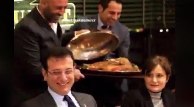 Seçimden sonraki açıklamaları samimi geliyordu ama hareketleri hiç öyle göstermiyor.