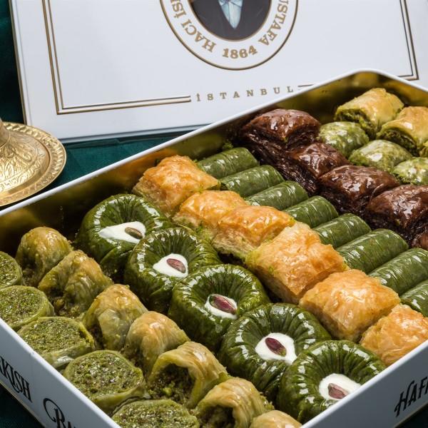Sen bir tatlı olmak isteseydin ne tatlısı olurdun?