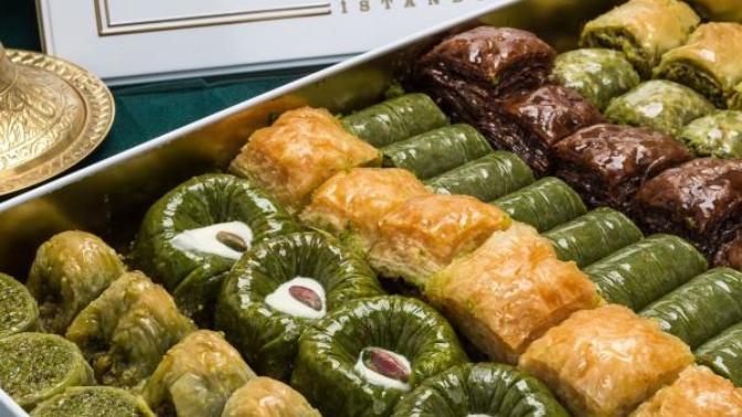 Sen bir tatlı olmak isteseydin ne tatlısı olurdun?