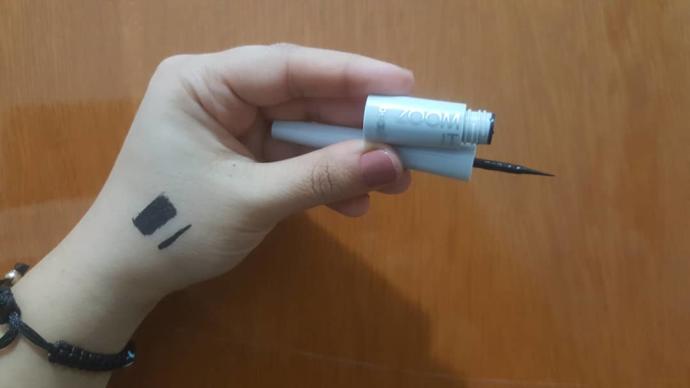 Beaulis likit eyeliner