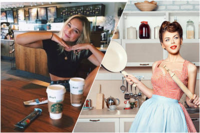 Starbucks kahve önerileri alabilir miyim, en sevdiğiniz starbucks kahve çeşitleri hangileri, neden?