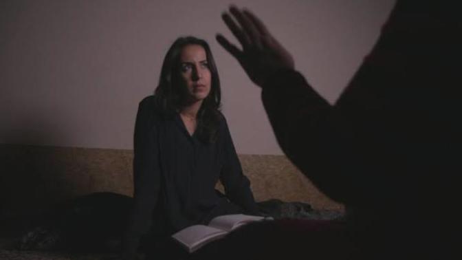 Kadınların kendilerini en savunmasız hissettiği anlar hangi anlardır?