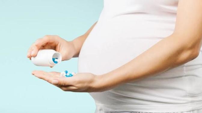 Gebelikte antibiyotik ve ağrı kesici kullanmanın zararı var mı?