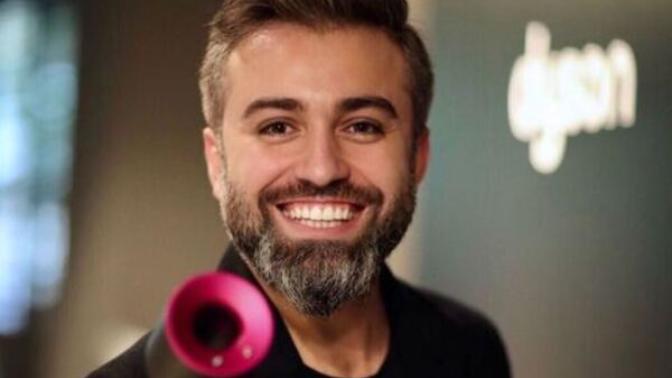 Garage Hair Repair Studio by Ahmet Cobain’de yenilenme şansın olsa ne yaptırırsın?