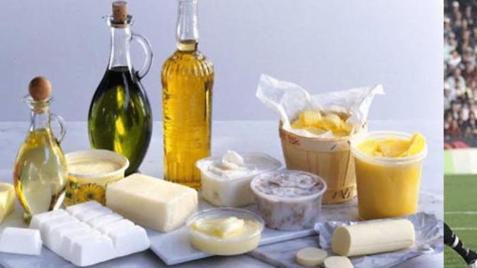 Yemeklerinizde ne çeşit yağ kullanıyorsunuz?