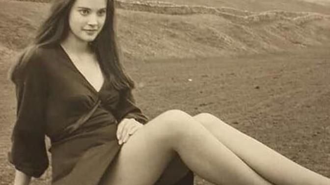 Eski zamanlardan en güzel bulduğunuz kadın kim?