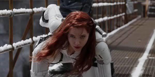 Black Widow filminin fragmanı yayınlandı, film hakkında ne düşünüyorsunuz?