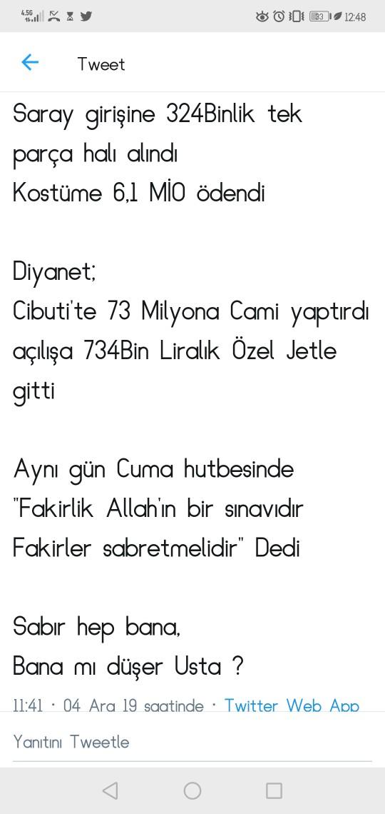 Bunlar ne zaman duracak gerçekten? ( Ceren özdemir ) ?