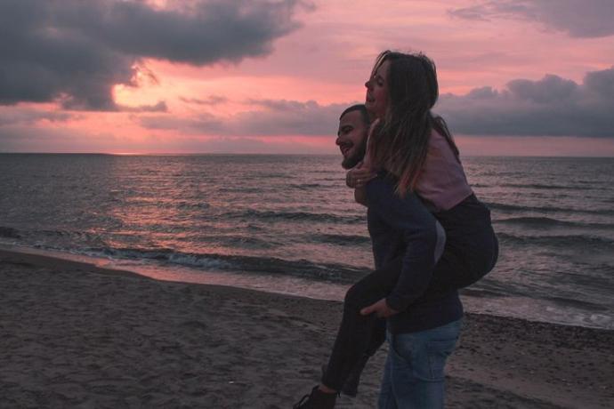 Sevgiliyle/eşle yapılabilecek en güzel aktivite nedir?