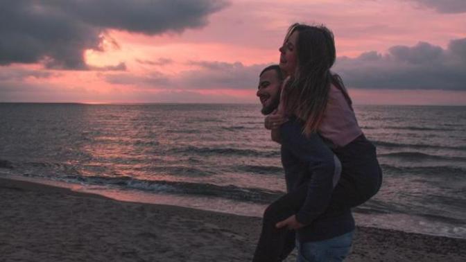 Sevgiliyle/eşle yapılabilecek en güzel aktivite nedir?