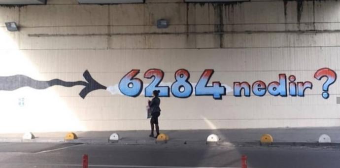 İstanbul Sözleşmesi ve 6284 Nedir?