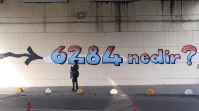 İstanbul Sözleşmesi ve 6284 Nedir?