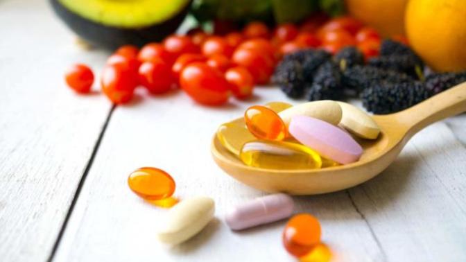 Vitamin takviyelerine hangi durumlarda ihtiyaç duyuyorsunuz?