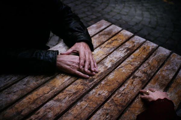 Ne zaman vazgeçer insan?