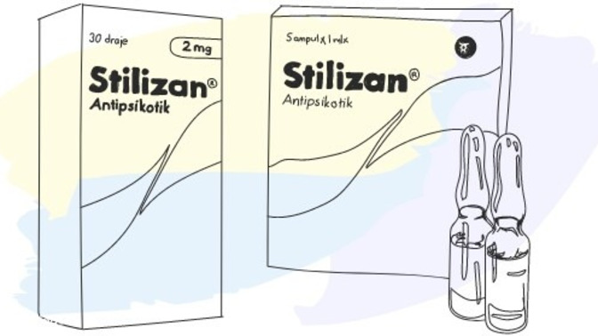 Stilizan kullananlar var mı, işe yarayan bir ilaç mı?