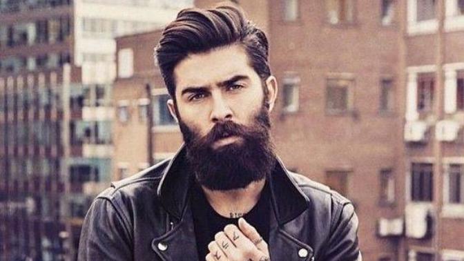 Sakalı gürleştirme yöntemleri nelerdir?