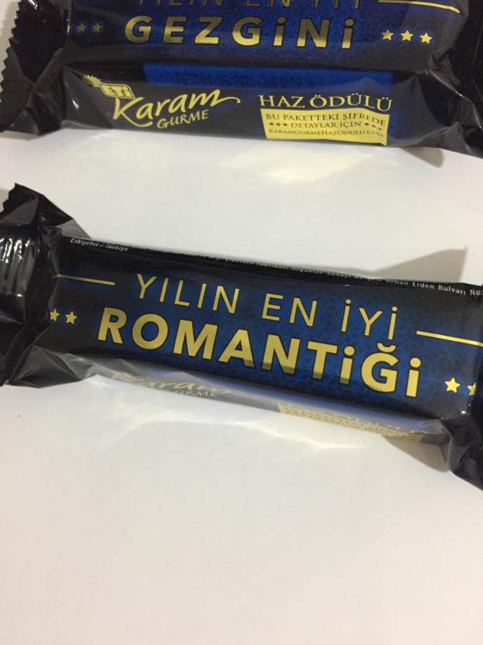 Yılın en iyi romantiği sizce kim?