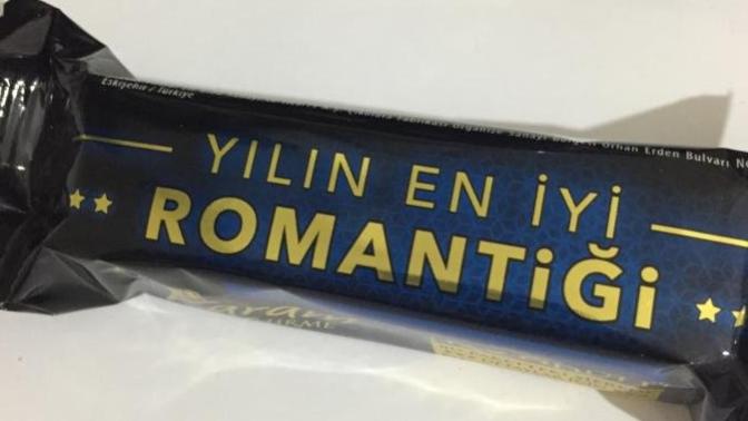 Yılın en iyi romantiği sizce kim?