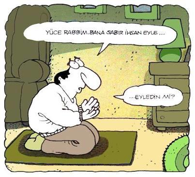 Meditasyon nasıl yapılır?