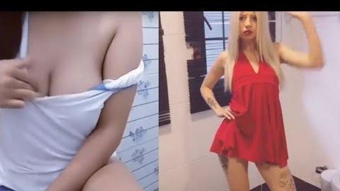 Şu tiktoktaki, Instagramdaki falan videoları görüp hala evlenip yuva kuracağını düşünen saf kaldı mı?