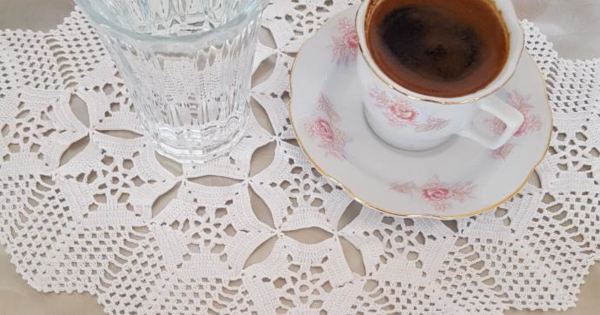 Damat adayı beylerimize ikram edilen tuzlu kahve hakkında ne