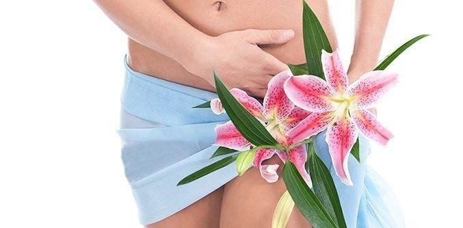 Genital hijyen konusunda nelere dikkat ediyorsun?