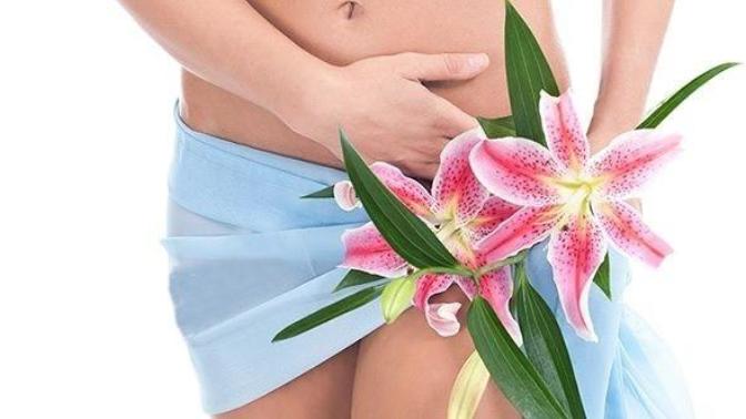 Genital hijyen konusunda nelere dikkat ediyorsun?