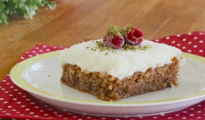 Kıbrıs tatlısı
